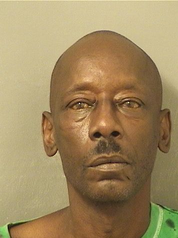  JOHN DARRYL JACKSON Photo