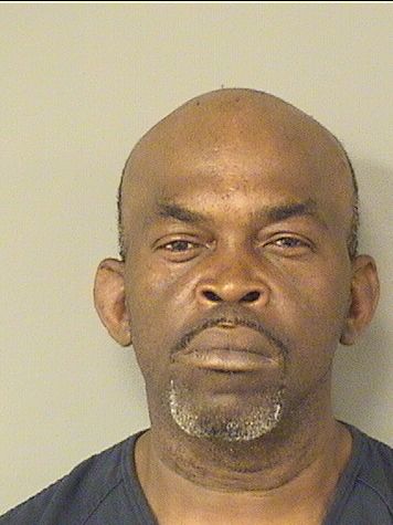  DERRICK LEVELLE BOUIE Results from Palm Beach County Florida for  DERRICK LEVELLE BOUIE