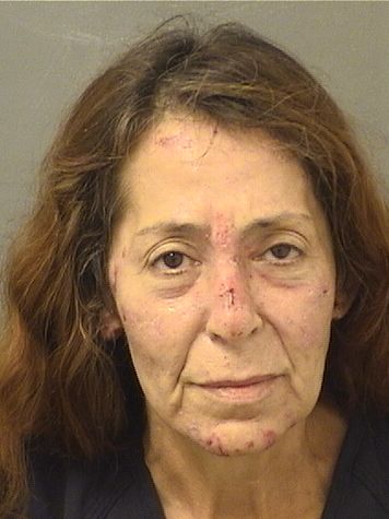  JANINE ADELINA SMITH Photo