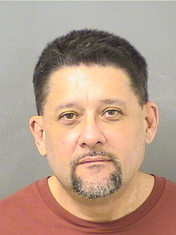  CARLOS L SANDOVAL Photo