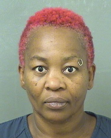  TAMIKA RANELL LEVERETTE Results from Palm Beach County Florida for  TAMIKA RANELL LEVERETTE