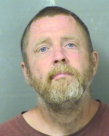  DANIEL DALE JEFFS Results from Palm Beach County Florida for  DANIEL DALE JEFFS