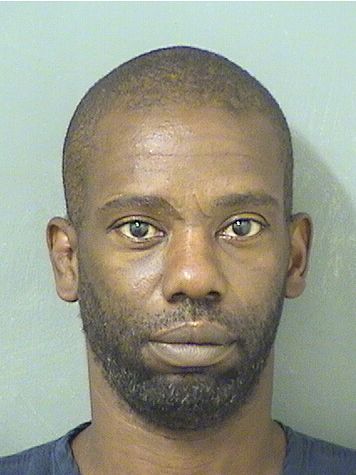  MICHAEL ANTHONY THOMAS Photo