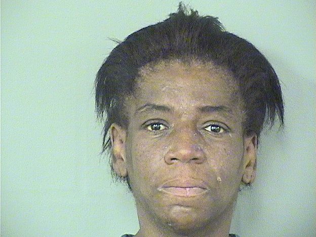  JONVIA MCDONALD Photo