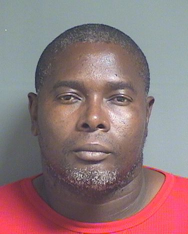  ELIJAH LEVAR WATERS Photo For  ELIJAH LEVAR WATERS