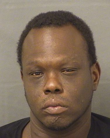  RODERICK TRENTJ WATSON Photo