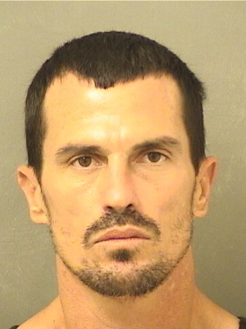  BRUCE PEDRICK III ATKINSON Photo