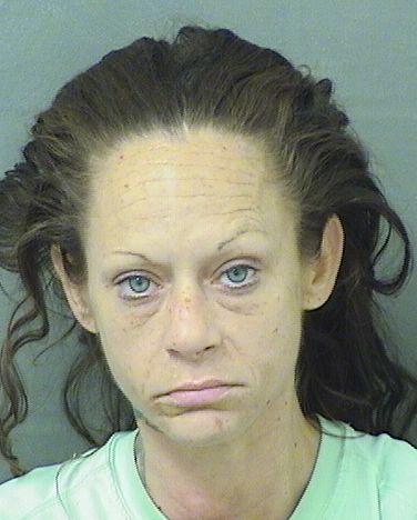  KRYSTAL DAWN LONG Results from Palm Beach County Florida for  KRYSTAL DAWN LONG