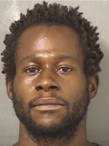  CLAVON B MATHIS Photo