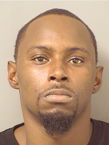  RASHAD ANTONIO REED Photo