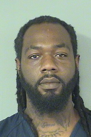  TYRONE CAMPBELL Photo For  TYRONE CAMPBELL