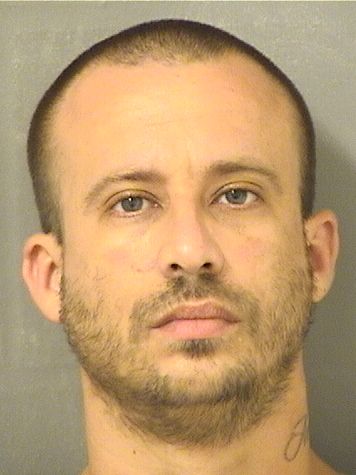  ALCIDES JORGE JOMARRON Photo