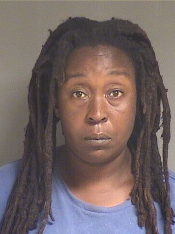  SHERONDA WILLIAMS Photo