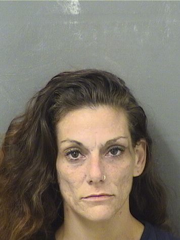  JESSICA MARIE CARR Photo