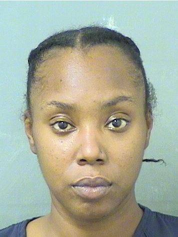  BRITANII ANTOINETTE BALL Photo For  BRITANII ANTOINETTE BALL