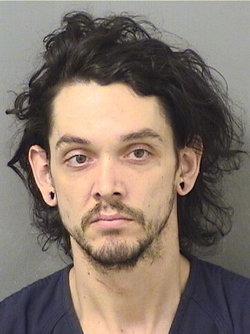  JUSTIN MCBRAIN Photo For  JUSTIN MCBRAIN