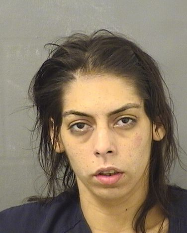  JACKLYN MURPHY HICKORY Results from Palm Beach County Florida for  JACKLYN MURPHY HICKORY