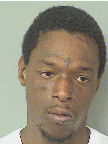  LAMAR DANTE KIMBLE Results from Palm Beach County Florida for  LAMAR DANTE KIMBLE