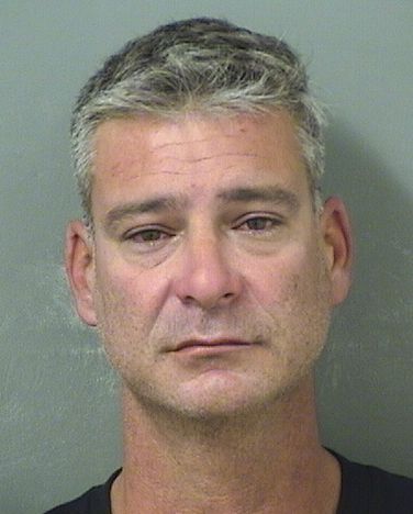  JUSTIN CHARLES SCHRON Photo