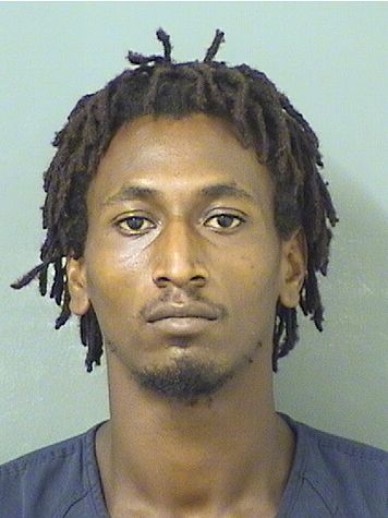  TRIANDOS DISHAWN CANTY Photo