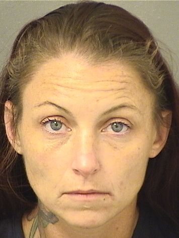  KIMBERLY DAWN FULLER Results from Palm Beach County Florida for  KIMBERLY DAWN FULLER