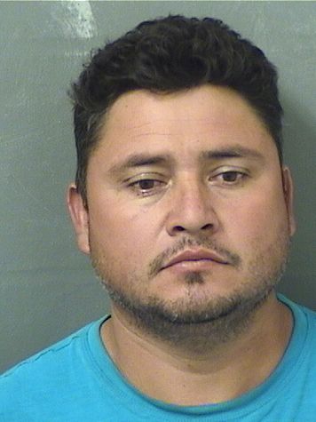  MIGUEL GALICIAALVARADO Results from Palm Beach County Florida for  MIGUEL GALICIAALVARADO