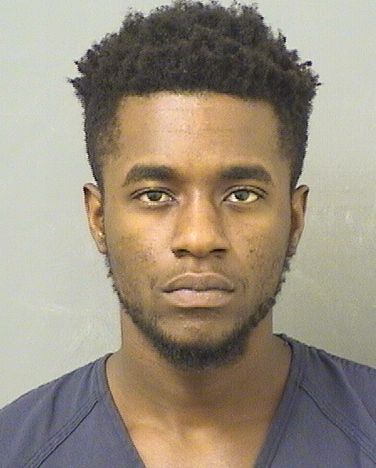  MORRIS  IV JOHNSON Photo For  MORRIS  IV JOHNSON