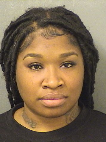  SHARNAE D WILLIAMS Photo