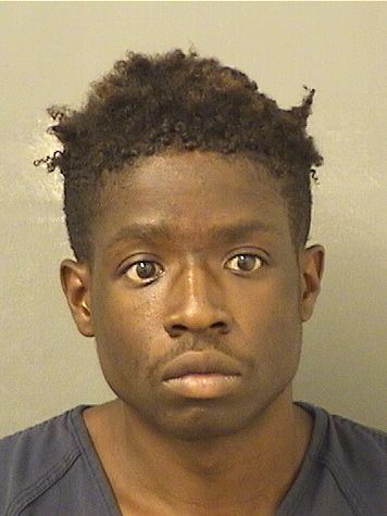  BRANDON MARKEL BROWN Results from Palm Beach County Florida for  BRANDON MARKEL BROWN