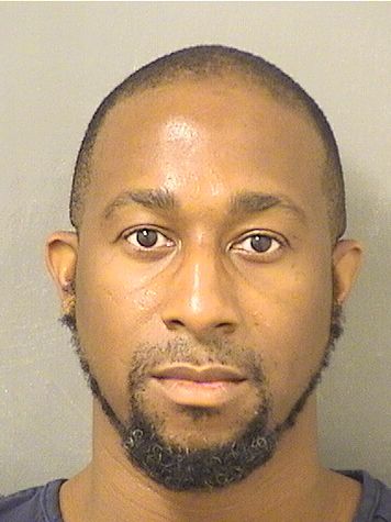  JERMAINE OMAR BUEFORD Results from Palm Beach County Florida for  JERMAINE OMAR BUEFORD