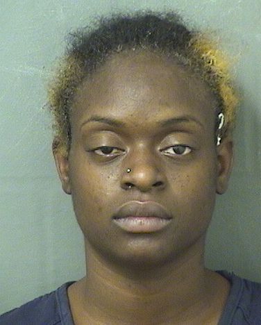  TIASHA ROSETTA WINGFIELD Results from Palm Beach County Florida for  TIASHA ROSETTA WINGFIELD