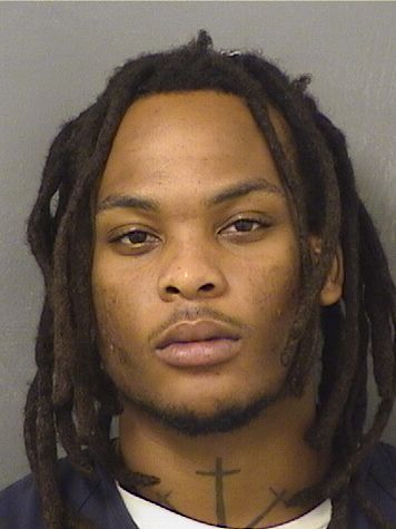  HYLAYSON SALOMON Photo