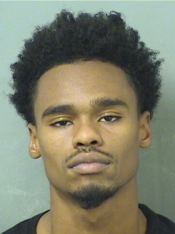  KEON TROMAINEJ EDWARDS Photo For  KEON TROMAINEJ EDWARDS