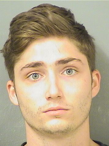  ELIJAH SKYLER BENWELL Results from Palm Beach County Florida for  ELIJAH SKYLER BENWELL