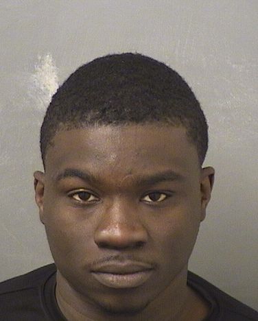  CHADWICK LAMONT Jr TAYLOR Photo For  CHADWICK LAMONT Jr TAYLOR