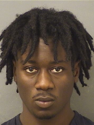  DANDRE EXANTUS Photo For  DANDRE EXANTUS