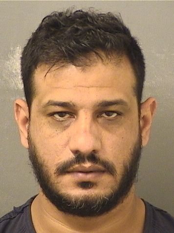  EYAD MAJEDABEDALFA ALSOUS Results from Palm Beach County Florida for  EYAD MAJEDABEDALFA ALSOUS