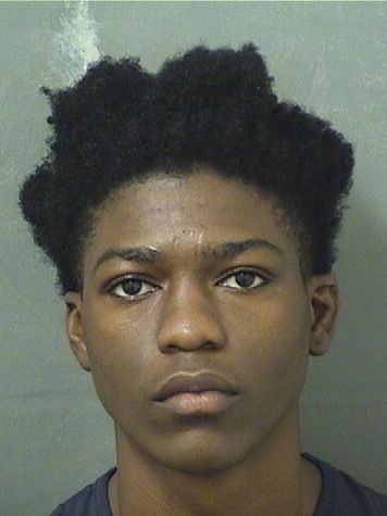  MONTAVIOUS MOORE Photo For  MONTAVIOUS MOORE