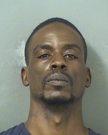  RODERICK DAVON JONES Results from Palm Beach County Florida for  RODERICK DAVON JONES