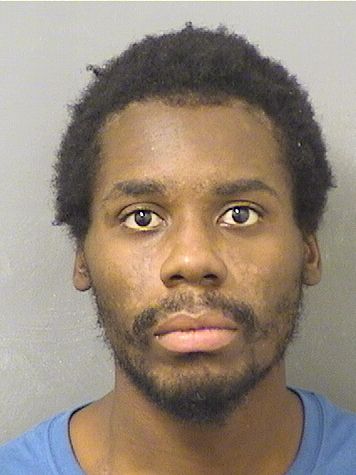  ABEL  IV HOLMES Photo