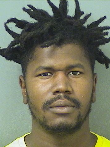  CLEEFENDER BERTRAND Photo For  CLEEFENDER BERTRAND