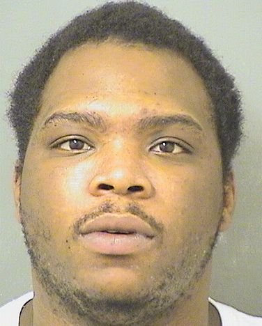  DISHAUN T HEIGHT Photo