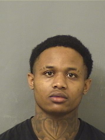  JORDAN DENZEL LEWIS Photo For  JORDAN DENZEL LEWIS