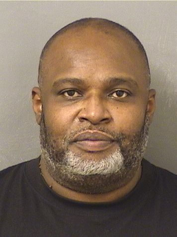  MICKAEL HYACINTHE Photo