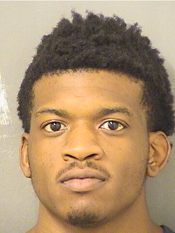  RANDOLPH JACKSON Results from Palm Beach County Florida for  RANDOLPH JACKSON