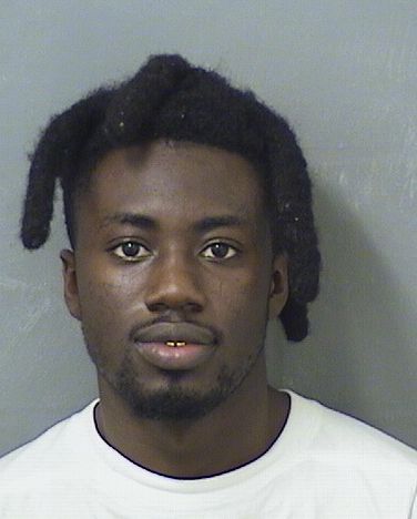  JAQUAN DAVON DAVIS Results from Palm Beach County Florida for  JAQUAN DAVON DAVIS