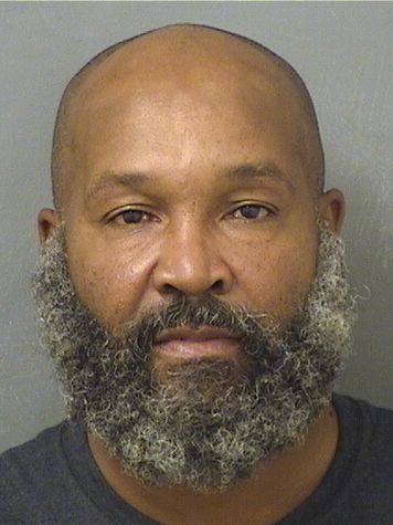  GLENARD  Jr THOMPSON Results from Palm Beach County Florida for  GLENARD  Jr THOMPSON