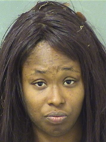  BRIDGET SIMONE WRIGHT Photo For  BRIDGET SIMONE WRIGHT