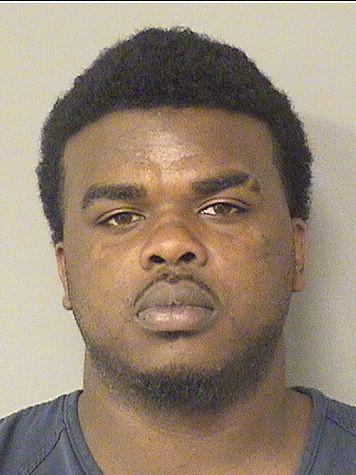  MILTON LLOYD RHODEN Results from Palm Beach County Florida for  MILTON LLOYD RHODEN