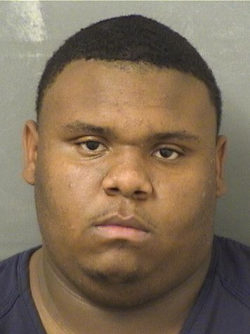  DEVONTE LAMAR RIVERS Results from Palm Beach County Florida for  DEVONTE LAMAR RIVERS